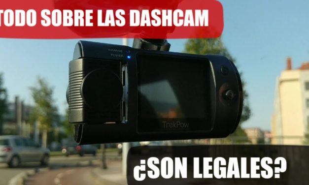 ¿Son Legales las Dashcam en España? Conozca las Normativas Aplicables