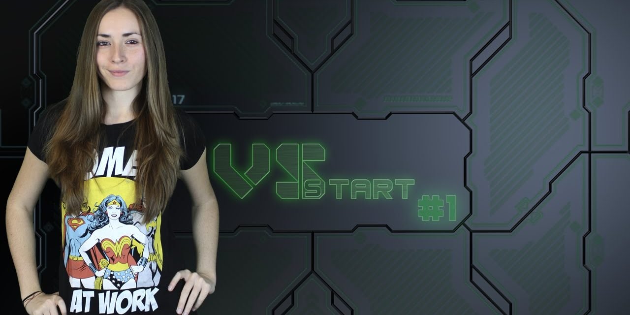 Crowdfunding para VStart-1 MGS V y Unreal Tournament: ¡Descubre cómo hacerlo!