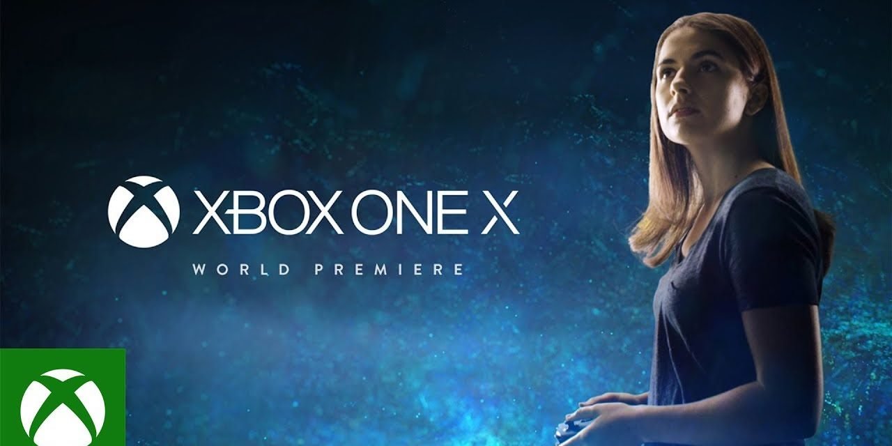 Descubre la Presentación o Trailer de Xbox One en el E3R: ¡No te lo pierdas!