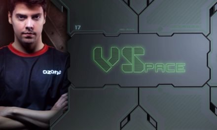 Xpeke: Una entrevista exclusiva con el legendario jugador de League of Legends en Vspace